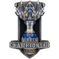 2018 World Championship