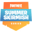 Summer Skirmish Week 2