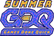 Summer Games Done Quick 2018