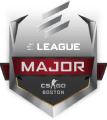 ELEAGUE Major 2018